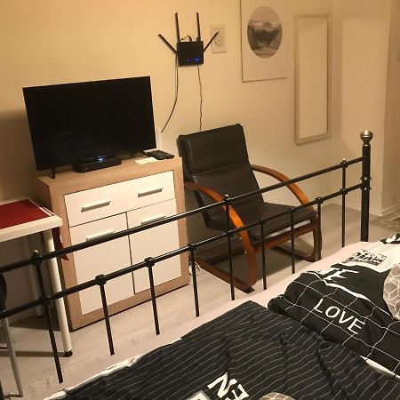 Jazmin Apartman Apartment Pecs Exterior photo