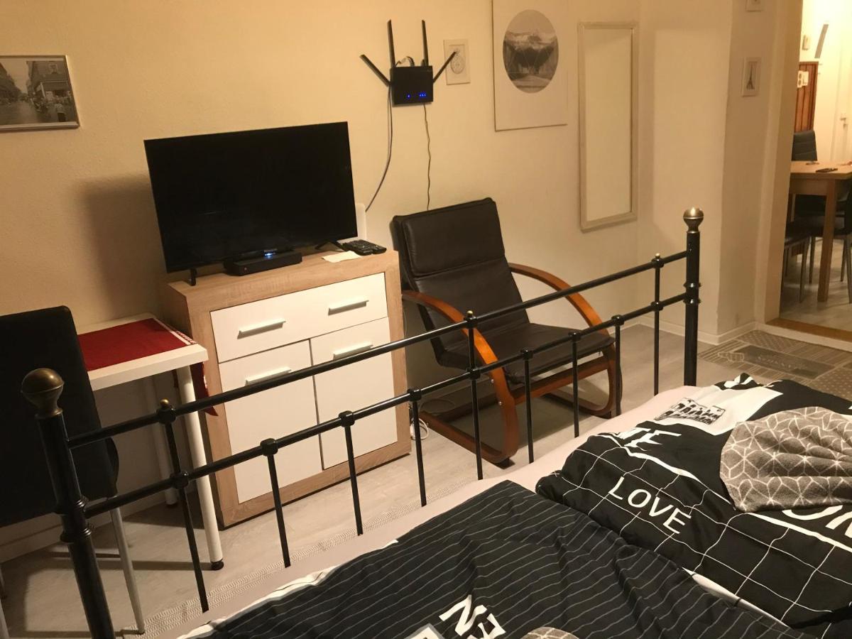 Jazmin Apartman Apartment Pecs Exterior photo