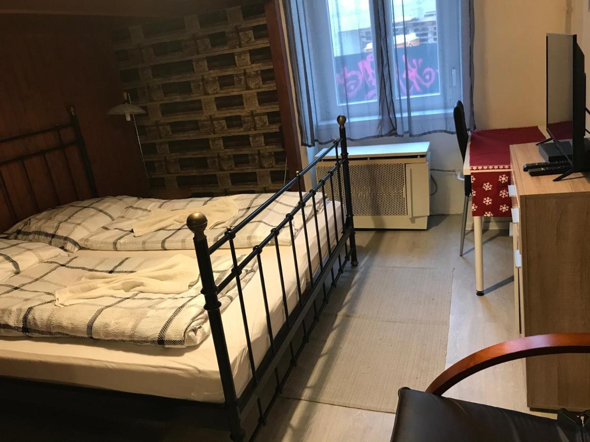 Jazmin Apartman Apartment Pecs Exterior photo