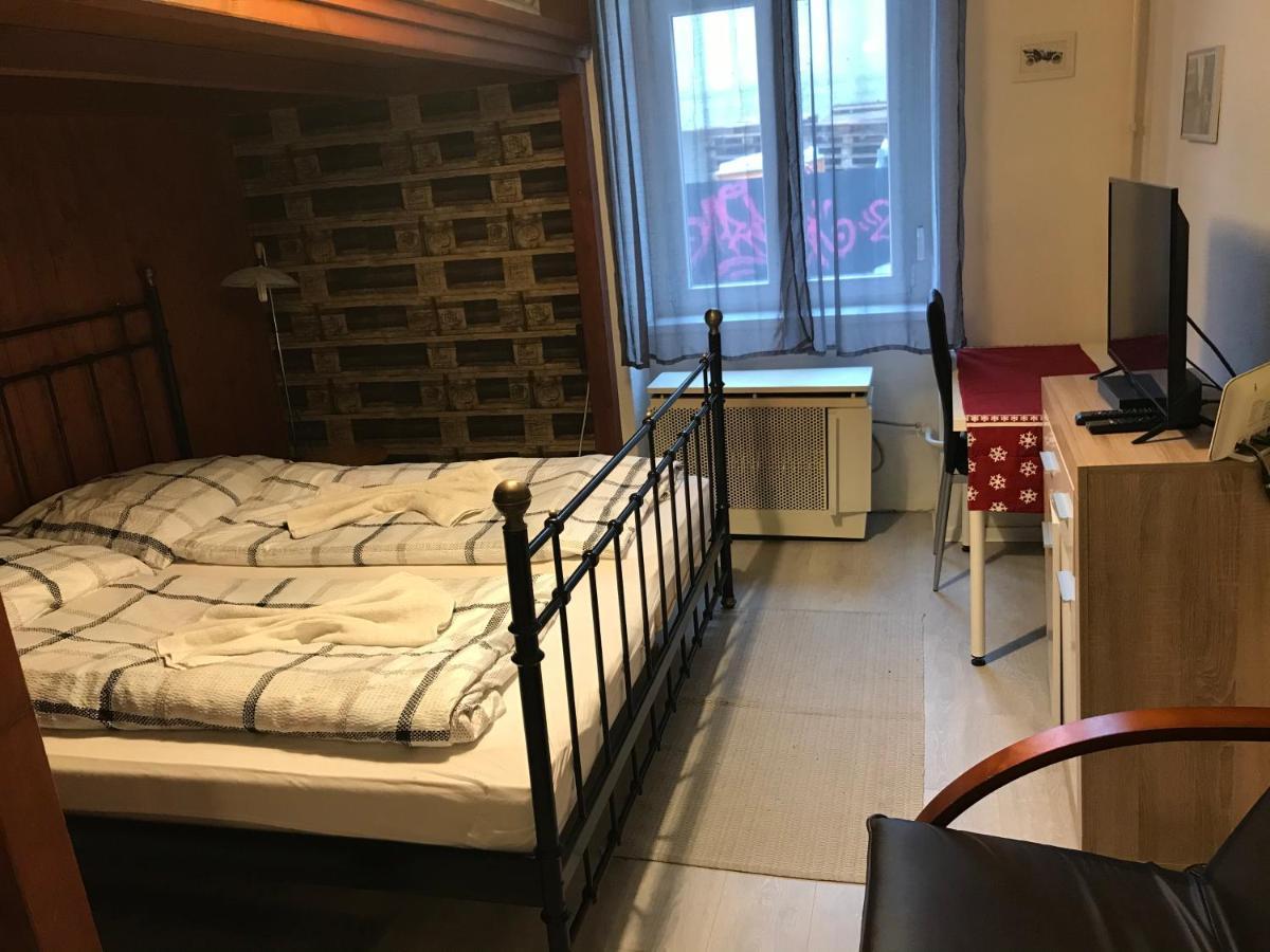 Jazmin Apartman Apartment Pecs Exterior photo