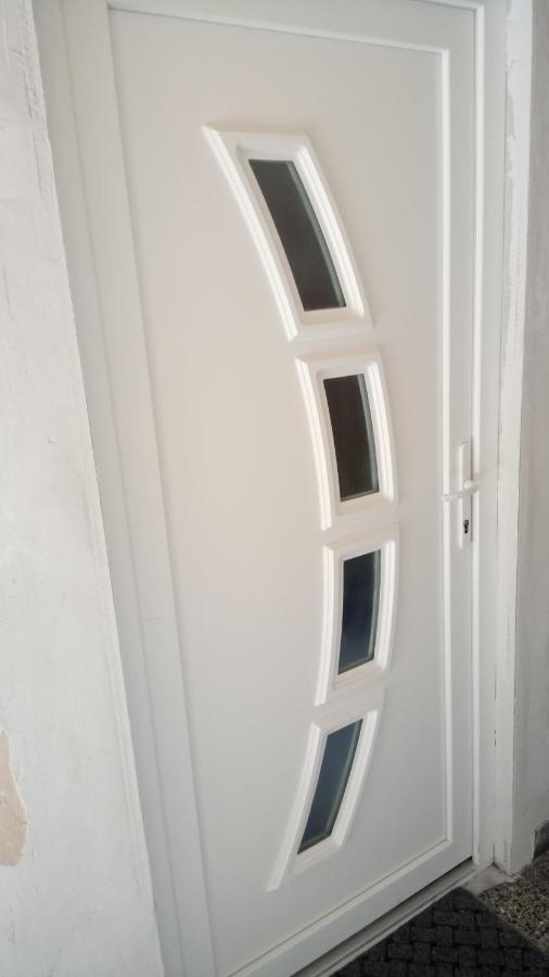 Jazmin Apartman Apartment Pecs Exterior photo
